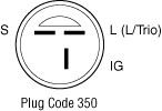Aftermarket Voltage Regulator IH252