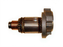 Aftermarket Starter Armature 61-9402