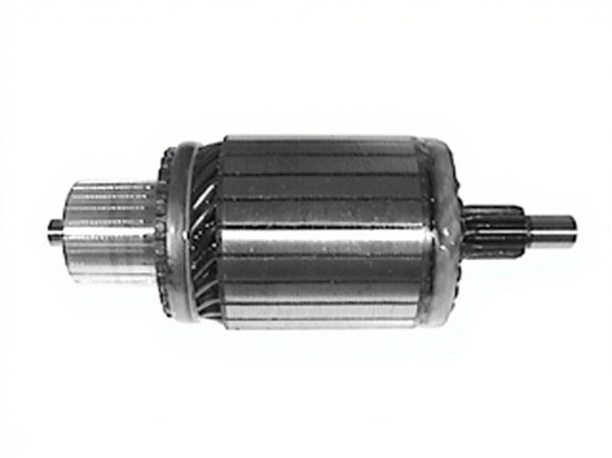 Aftermarket Starter Armature 61-8322
