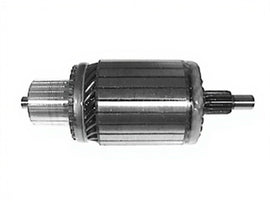 Aftermarket Starter Armature 61-8322