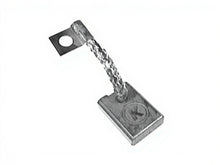 Load image into Gallery viewer, Aftermarket Starter Brush 68-9103
