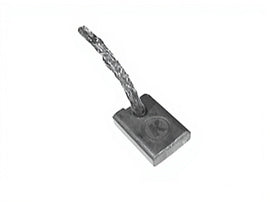 Aftermarket Starter Brush 68-9102, 68-9102 replacement part, Bosch Brushes, starter Brushes, aftermarket Brushes, Brushes repair part, automotive electrical replacement part, starter repair component, 68-9102 Brushes USA, professional rebuilding part, Bosch electrical system part, replacement Brushes online, Brushes for compatible units, starter alternator service part, RCAutoElectric 68-9102