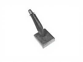 Aftermarket Starter Brush 68-9108, 68-9108 replacement part, Bosch Brushes, starter Brushes, aftermarket Brushes, Brushes repair part, automotive electrical replacement part, starter repair component, 68-9108 Brushes USA, professional rebuilding part, Bosch electrical system part, replacement Brushes online, Brushes for compatible units, starter alternator service part, RCAutoElectric 68-9108