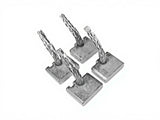 Aftermarket Starter Brush W410-14N