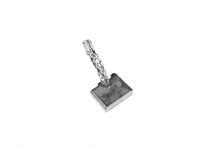 Aftermarket Starter Brush W410-14R