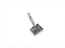Load image into Gallery viewer, Aftermarket Starter Brush W410-14R