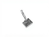 Aftermarket Starter Brush W410-14R