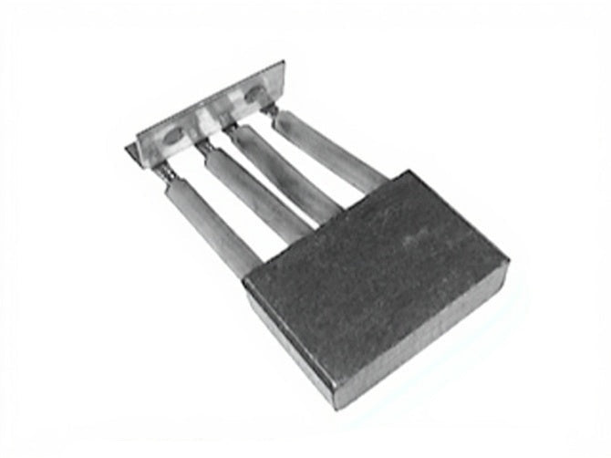 Aftermarket Starter Brush W410-22