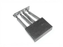Load image into Gallery viewer, Aftermarket Starter Brush W410-22