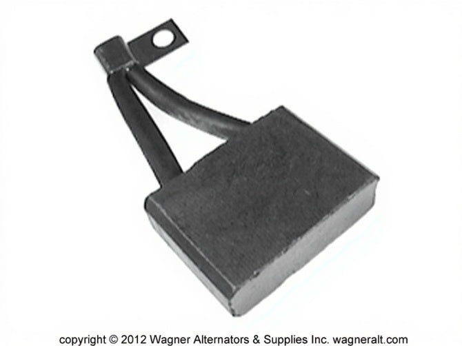 Aftermarket Starter Brush W410-23