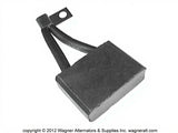 Aftermarket Starter Brush W410-23