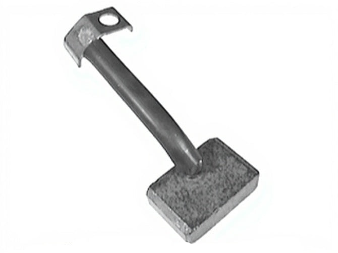 Aftermarket Starter Brush W410-25