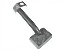 Load image into Gallery viewer, Aftermarket Starter Brush W410-25
