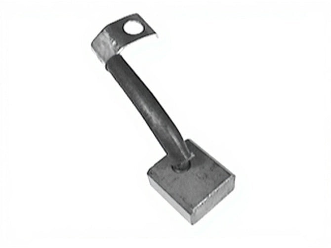 Aftermarket Starter Brush W410-27