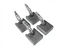 Load image into Gallery viewer, Aftermarket Starter Brush W410-30S