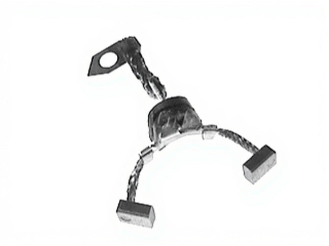 Aftermarket Starter Brush 68-9143
