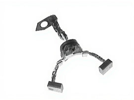 Aftermarket Starter Brush 68-9143, 68-9143 replacement part, Bosch Brushes, starter Brushes, aftermarket Brushes, Brushes repair part, automotive electrical replacement part, starter repair component, 68-9143 Brushes USA, professional rebuilding part, Bosch electrical system part, replacement Brushes online, Brushes for compatible units, starter alternator service part, RCAutoElectric 68-9143
