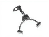 Aftermarket Starter Brush 68-9143