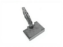 Load image into Gallery viewer, Aftermarket Starter Brush 68-9118