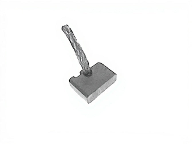 Aftermarket Starter Brush W410-47