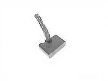 Load image into Gallery viewer, Aftermarket Starter Brush W410-47
