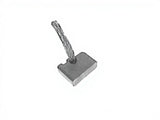 Aftermarket Starter Brush W410-47