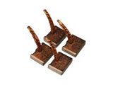 Aftermarket Starter Brush W410-50S