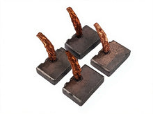Load image into Gallery viewer, Aftermarket Starter Brush W410-56S