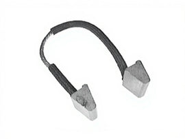 Aftermarket Starter Brush 68-9201