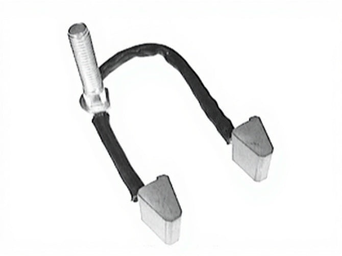 Aftermarket Starter Brush W411-06