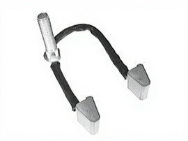 Aftermarket Starter Brush W411-06