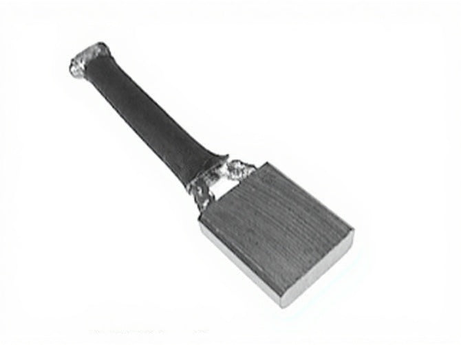 Aftermarket Starter Brush W411-09