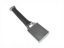 Load image into Gallery viewer, Aftermarket Starter Brush W411-09