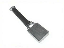 Aftermarket Starter Brush W411-09