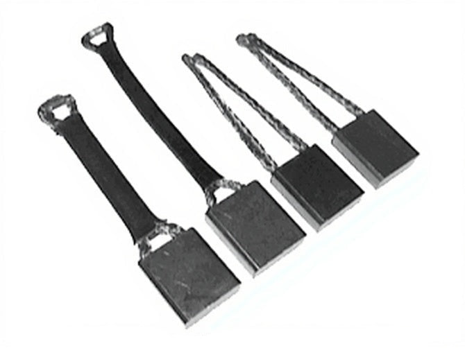 Aftermarket Starter Brush W411-12