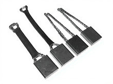 Load image into Gallery viewer, Aftermarket Starter Brush W411-12