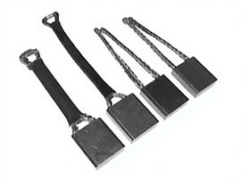 Aftermarket Starter Brush W411-12