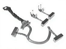 Load image into Gallery viewer, Aftermarket Starter Brush W411-15