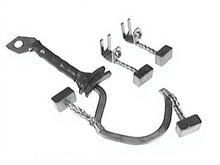 Load image into Gallery viewer, Aftermarket HIT Starter Brush W411-16