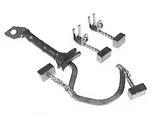 Aftermarket Starter Brush W411-16