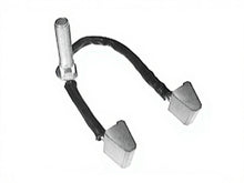 Load image into Gallery viewer, Aftermarket Starter Brush 68-9203
