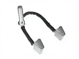 Aftermarket Starter Brush 68-9203