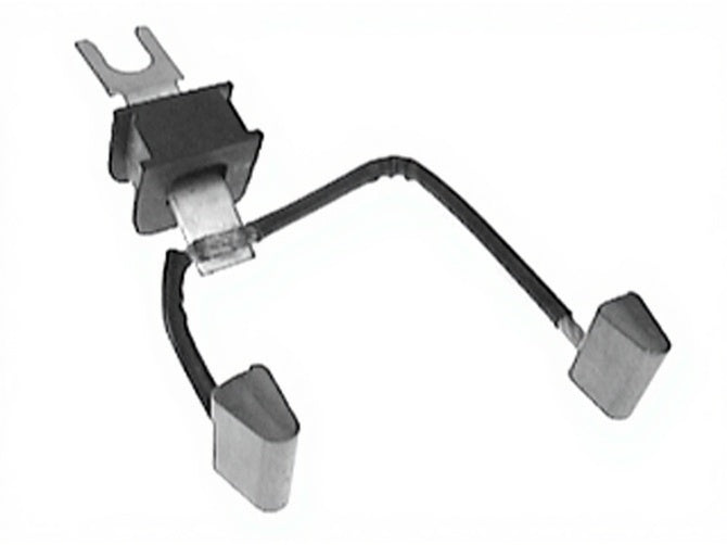 Aftermarket Starter Brush LASX43-44