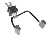 Aftermarket Starter Brush LASX43-44
