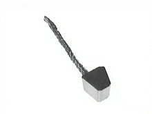 Load image into Gallery viewer, Aftermarket Starter Brush 68-9411