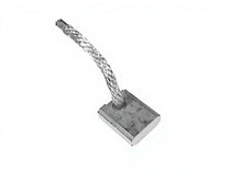 Load image into Gallery viewer, Aftermarket Starter Brush 68-9419