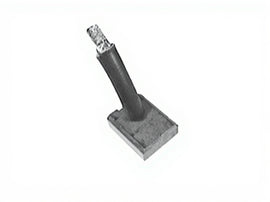 Aftermarket Starter Brush 68-9420
