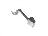 Aftermarket Starter Brush W412-12