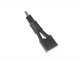 Aftermarket Starter Brush 68-9418, Aftermarket Starter Brush 68-9418 replacement, aftermarket Brushes, OEM replacement Brushes, Valeo Brushes, automotive electrical parts, starter repair parts, alternator repair parts, replacement component, RCAutoElectric