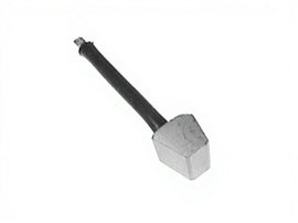 Aftermarket Starter Brush W412-19